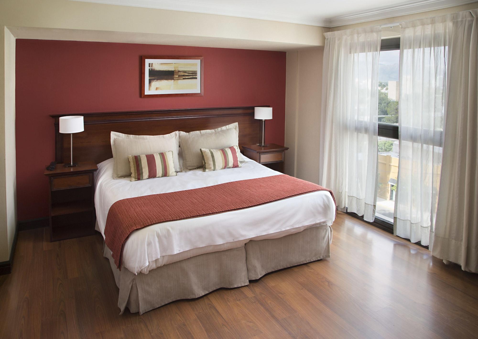 Premium Tower Suites San Luis Exterior photo