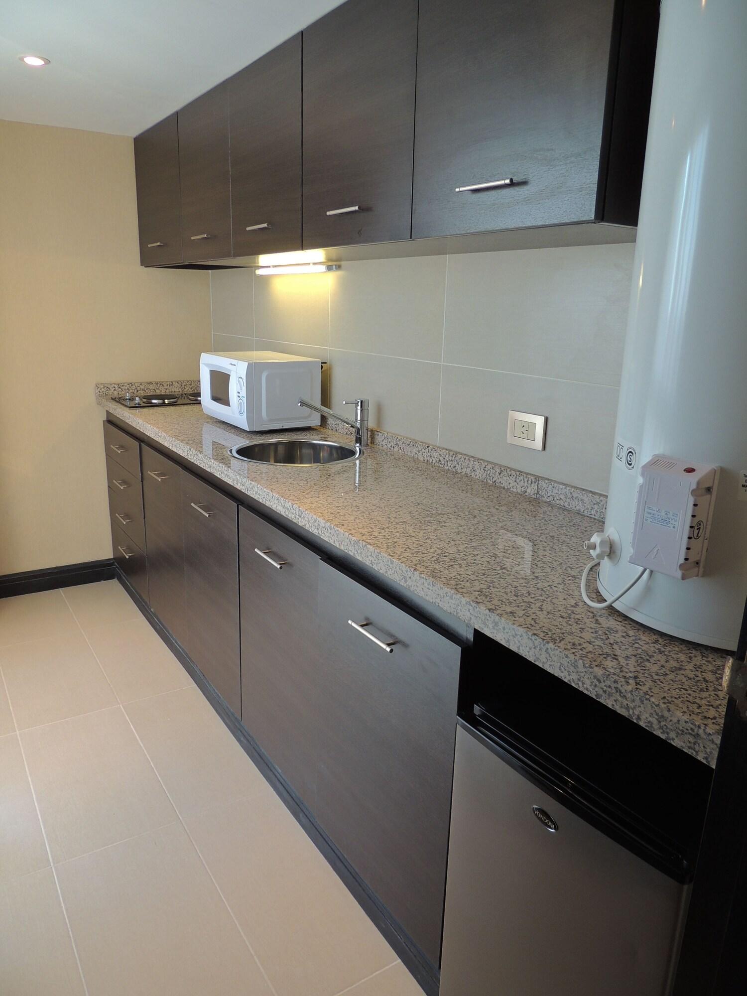 Premium Tower Suites San Luis Exterior photo