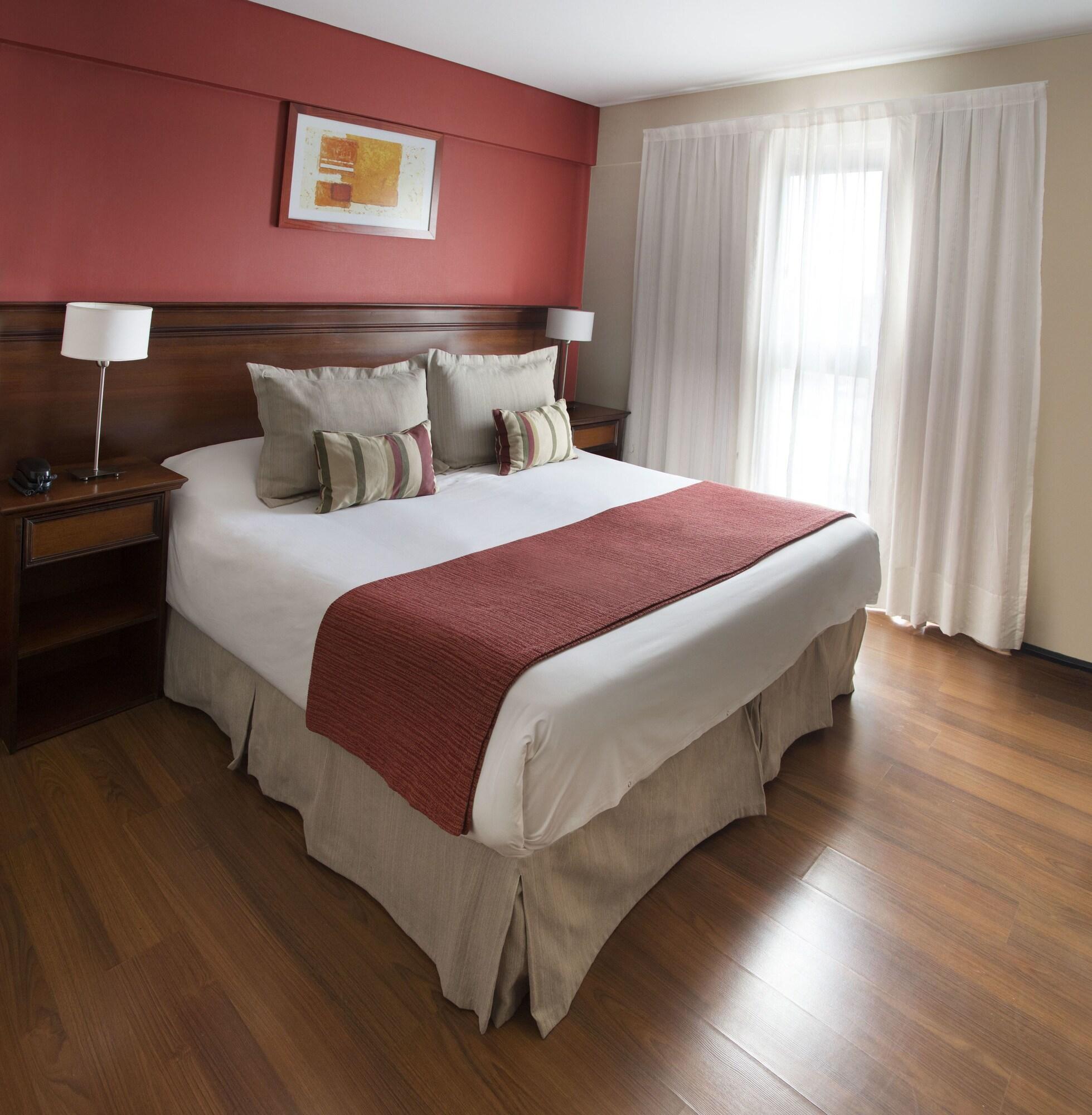 Premium Tower Suites San Luis Exterior photo