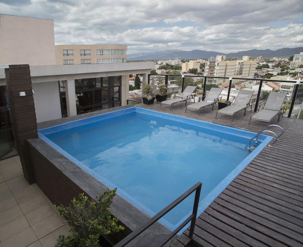 Premium Tower Suites San Luis Exterior photo