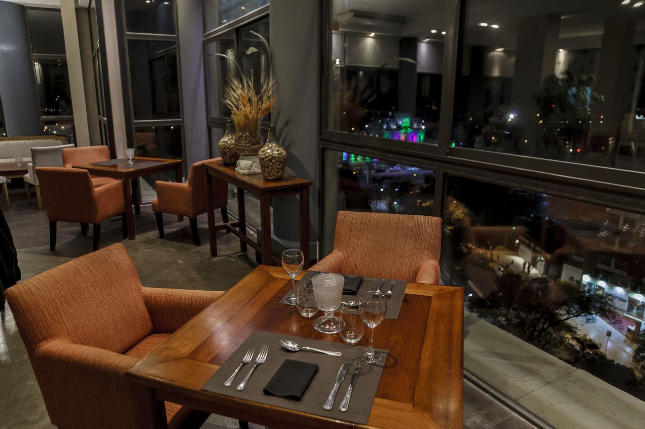 Premium Tower Suites San Luis Exterior photo