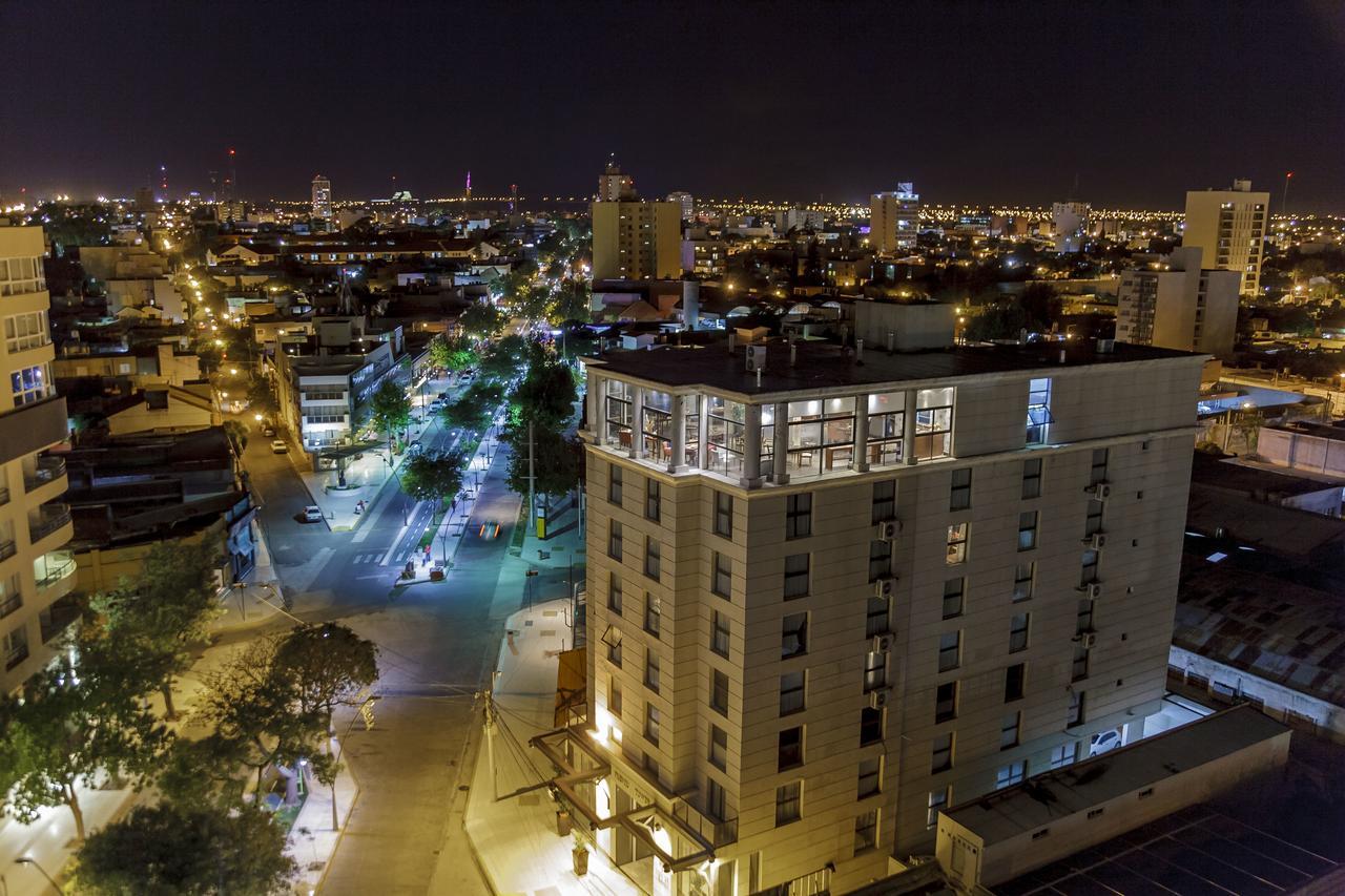 Premium Tower Suites San Luis Exterior photo