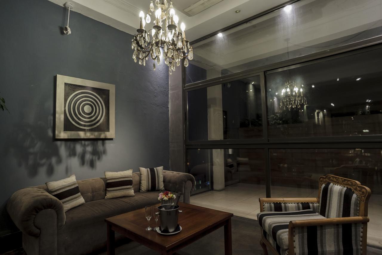 Premium Tower Suites San Luis Exterior photo