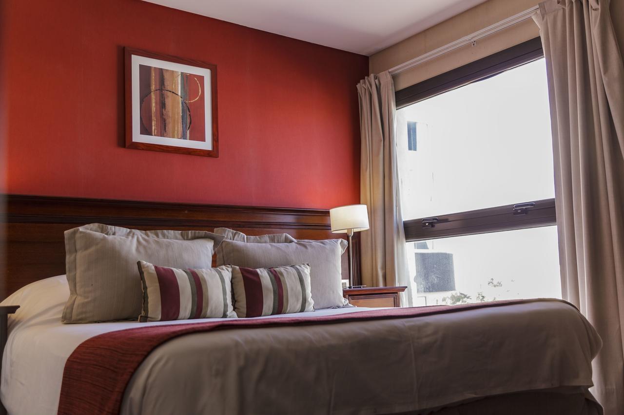 Premium Tower Suites San Luis Exterior photo