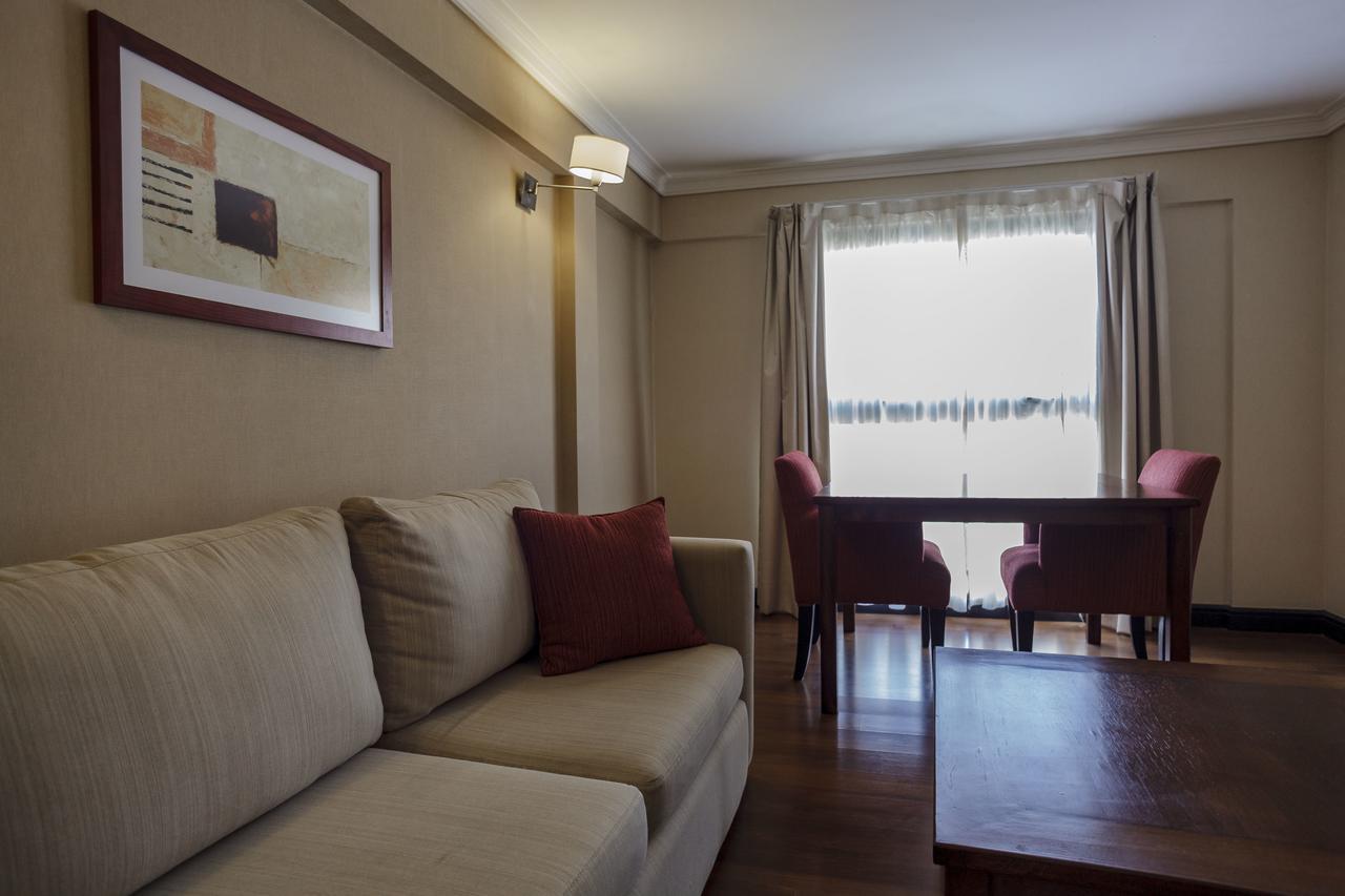 Premium Tower Suites San Luis Exterior photo