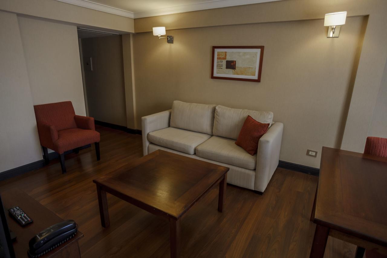 Premium Tower Suites San Luis Exterior photo