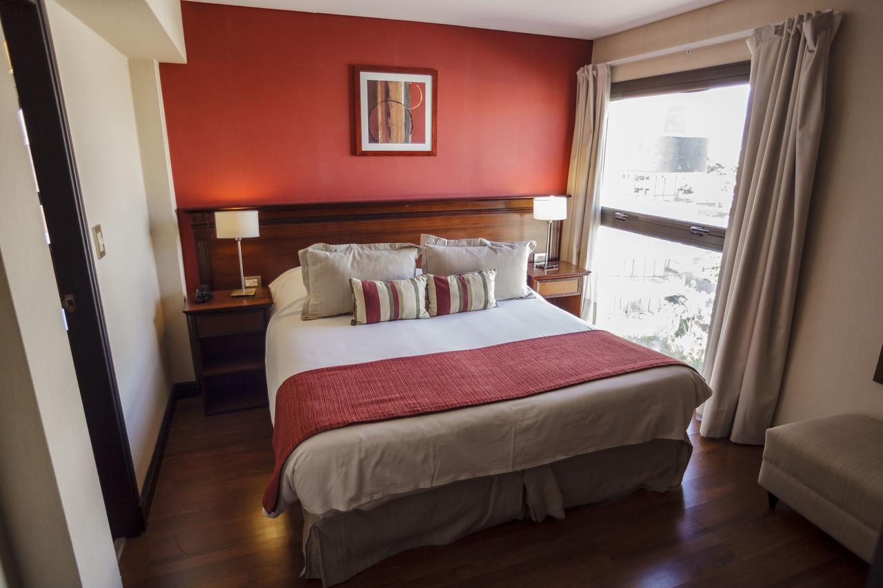 Premium Tower Suites San Luis Exterior photo