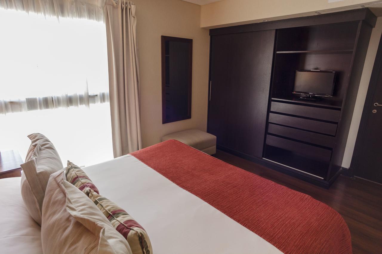 Premium Tower Suites San Luis Exterior photo